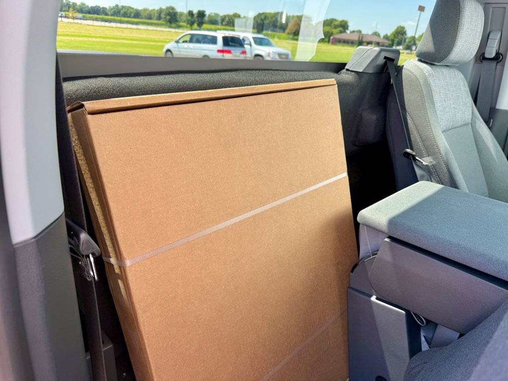 New 2026 Ford F250 XLT AWD/4WD image 15