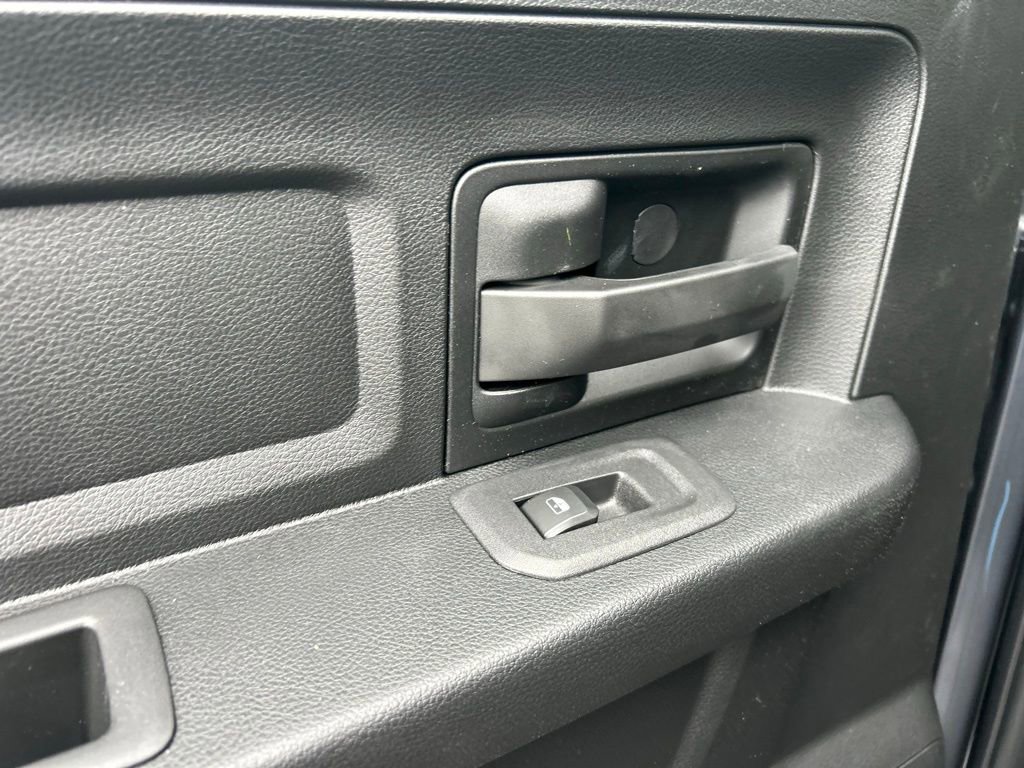 New 2026 RAM 2500 Tradesman image 27