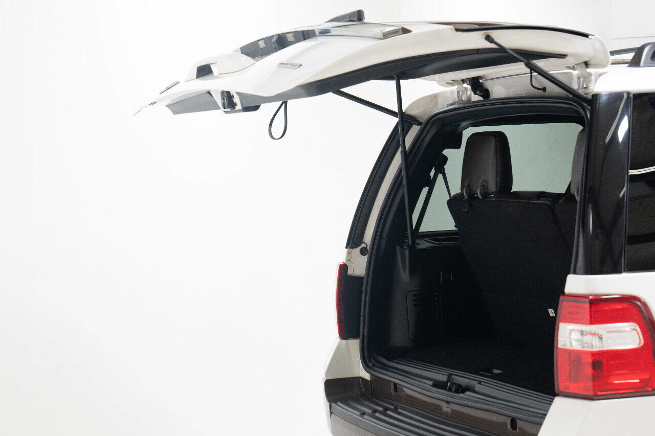 Used 2015 Ford Expedition King Ranch RWD image 70