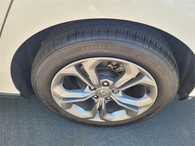 Used 2023 Honda Accord EX image 24