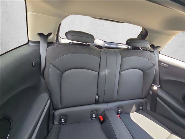 Certified 2024 MINI Cooper SE FWD image 2
