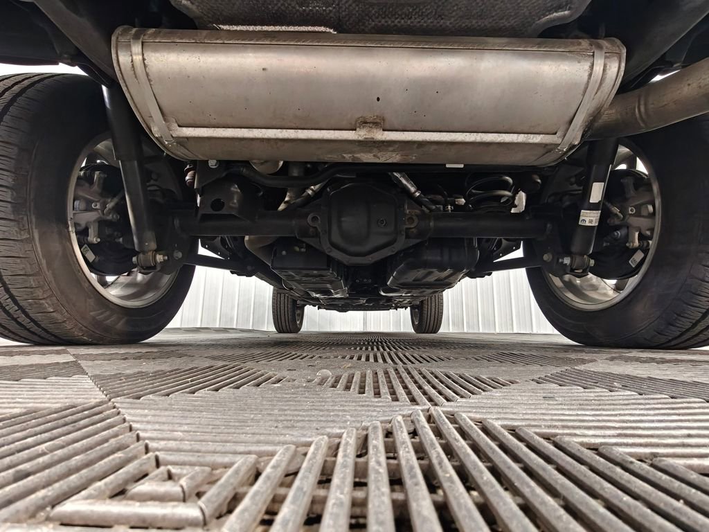 Used 2024 Jeep Wrangler Unlimited image 51