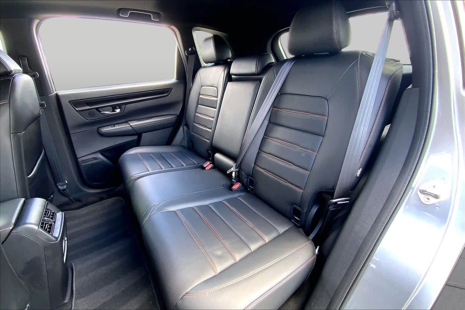 Used 2024 Honda CR-V Sport-L image 20