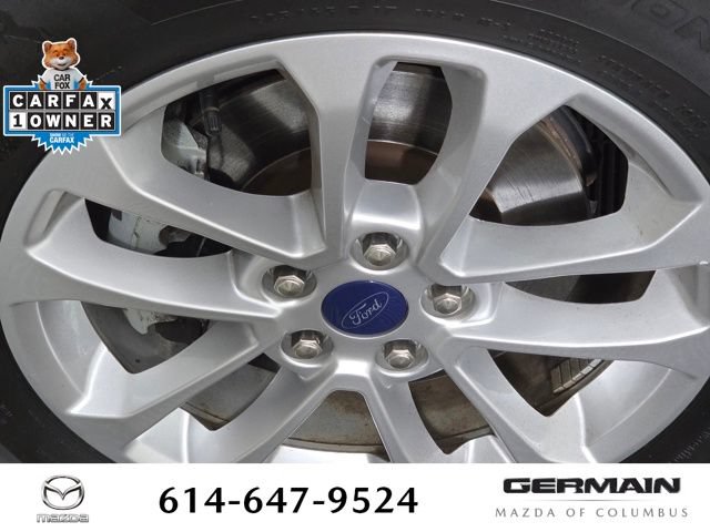 Used 2022 Ford Escape S AWD/4WD image 13