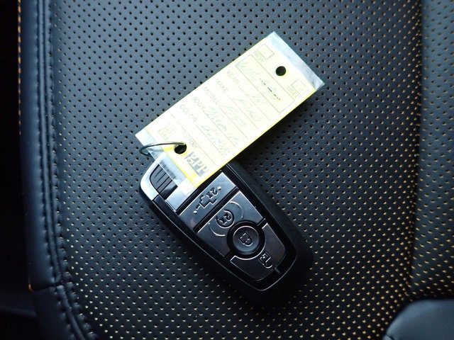 Used 2024 Ford F150 Tremor w/ Equipment Group 402A High image 30