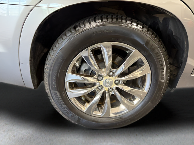 Used 2012 Kia Sorento SX AWD/4WD image 34