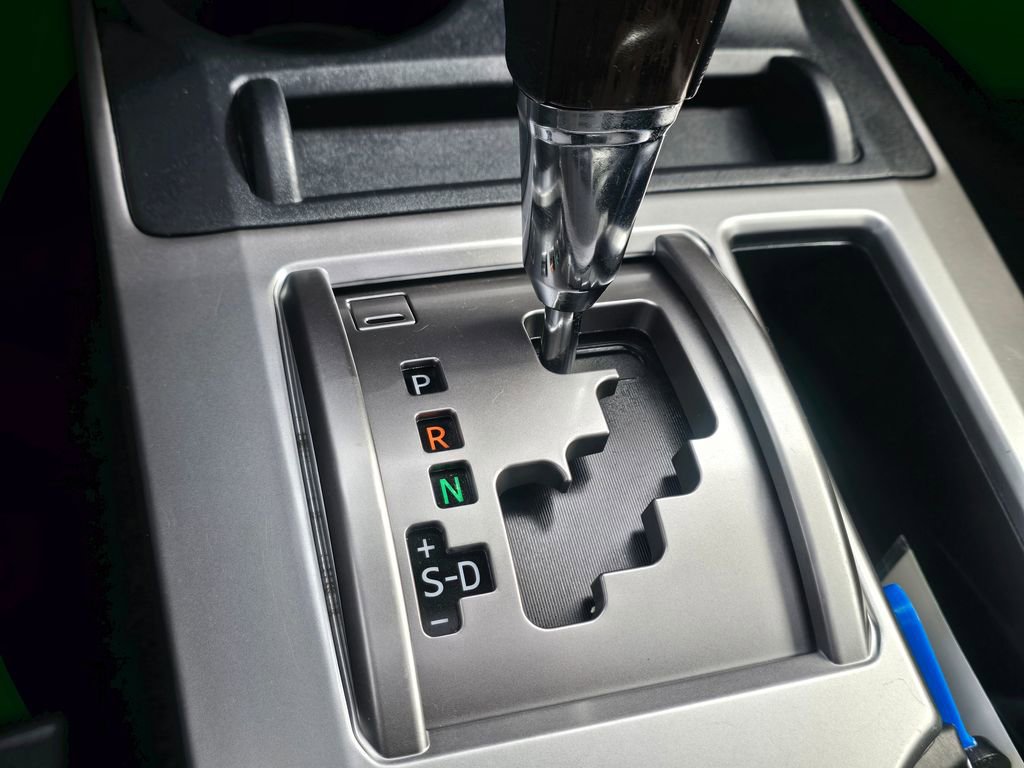 Used 2021 Toyota 4Runner Limited image 25