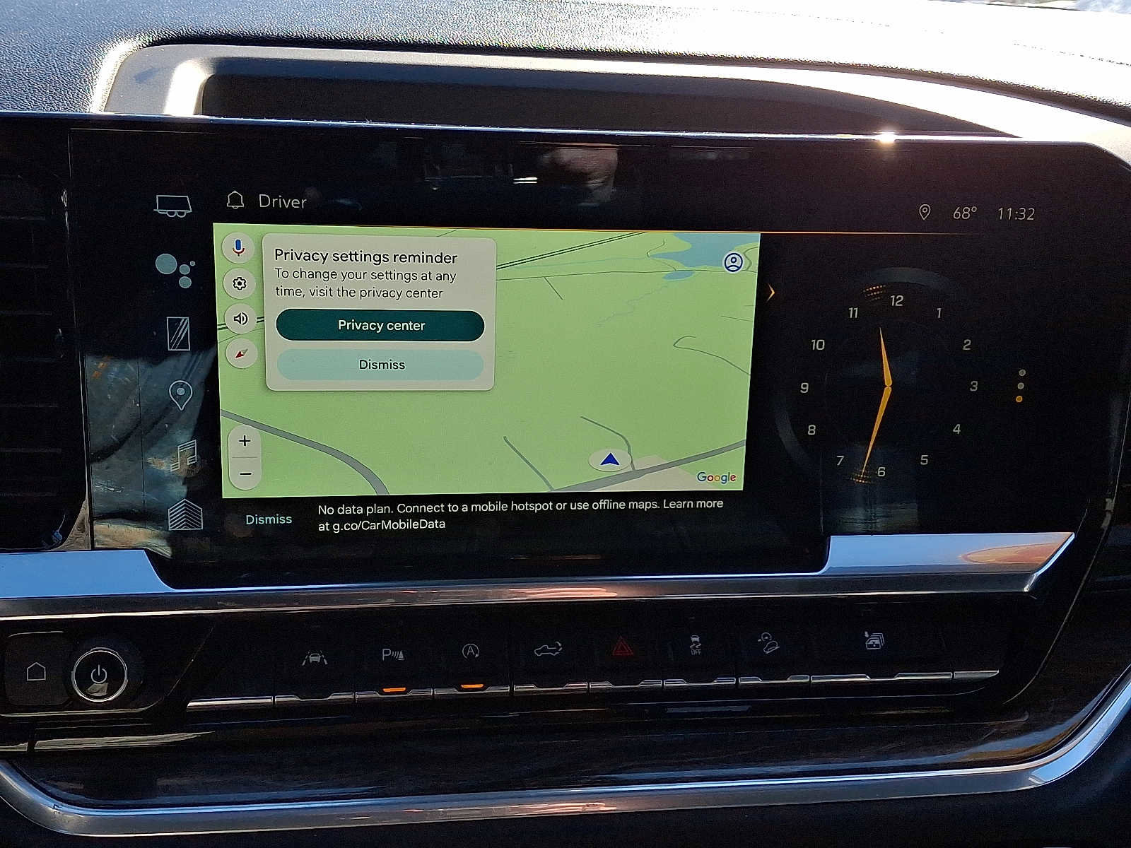 Certified 2023 Chevrolet Silverado 1500 LTZ w/ LTZ Premium Package image 18