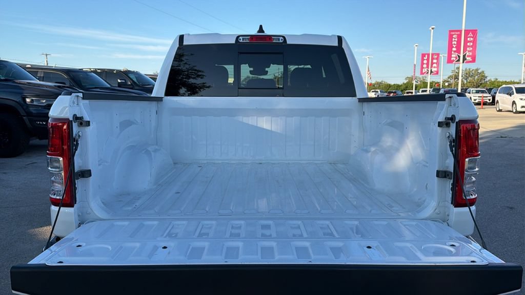 Used 2023 RAM 1500 Big Horn AWD/4WD image 29