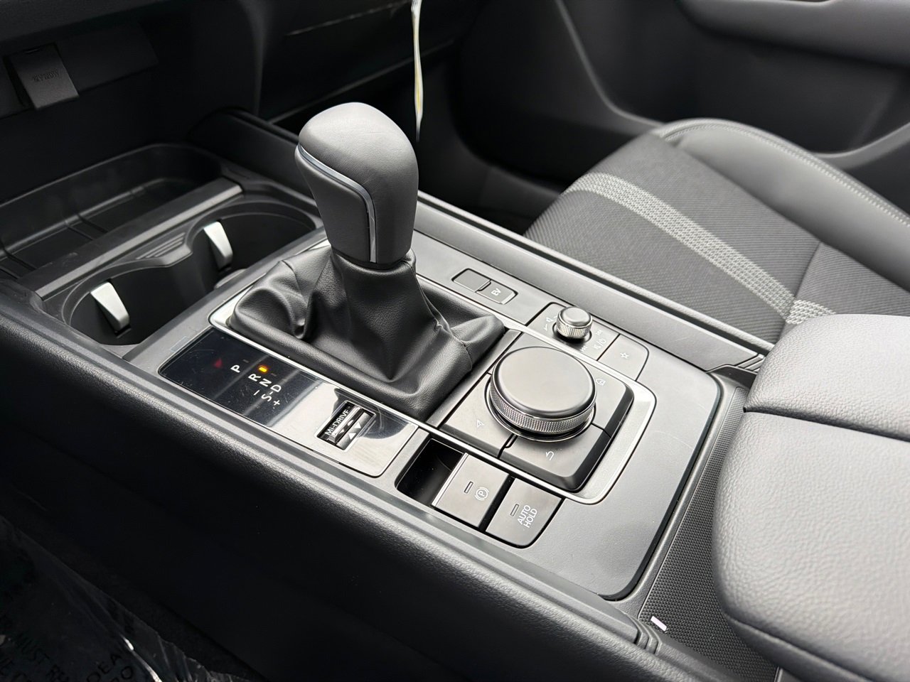 New 2026 MAZDA CX-50 2.5 Hybrid w/ Weather Package image 29