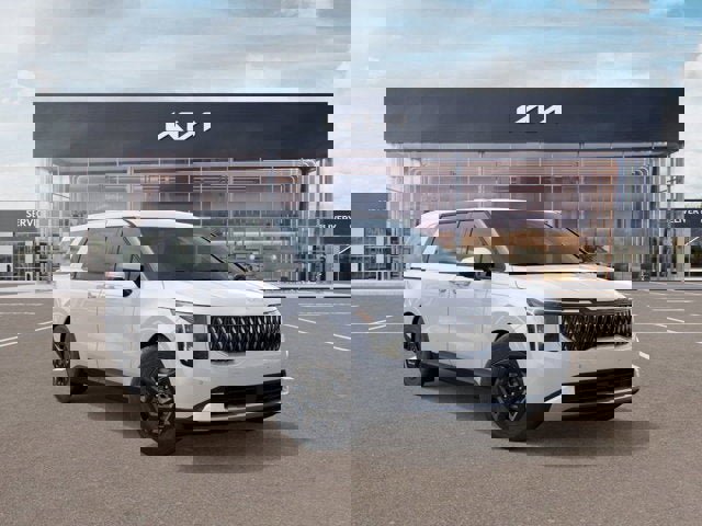 New 2026 Kia Carnival image 8