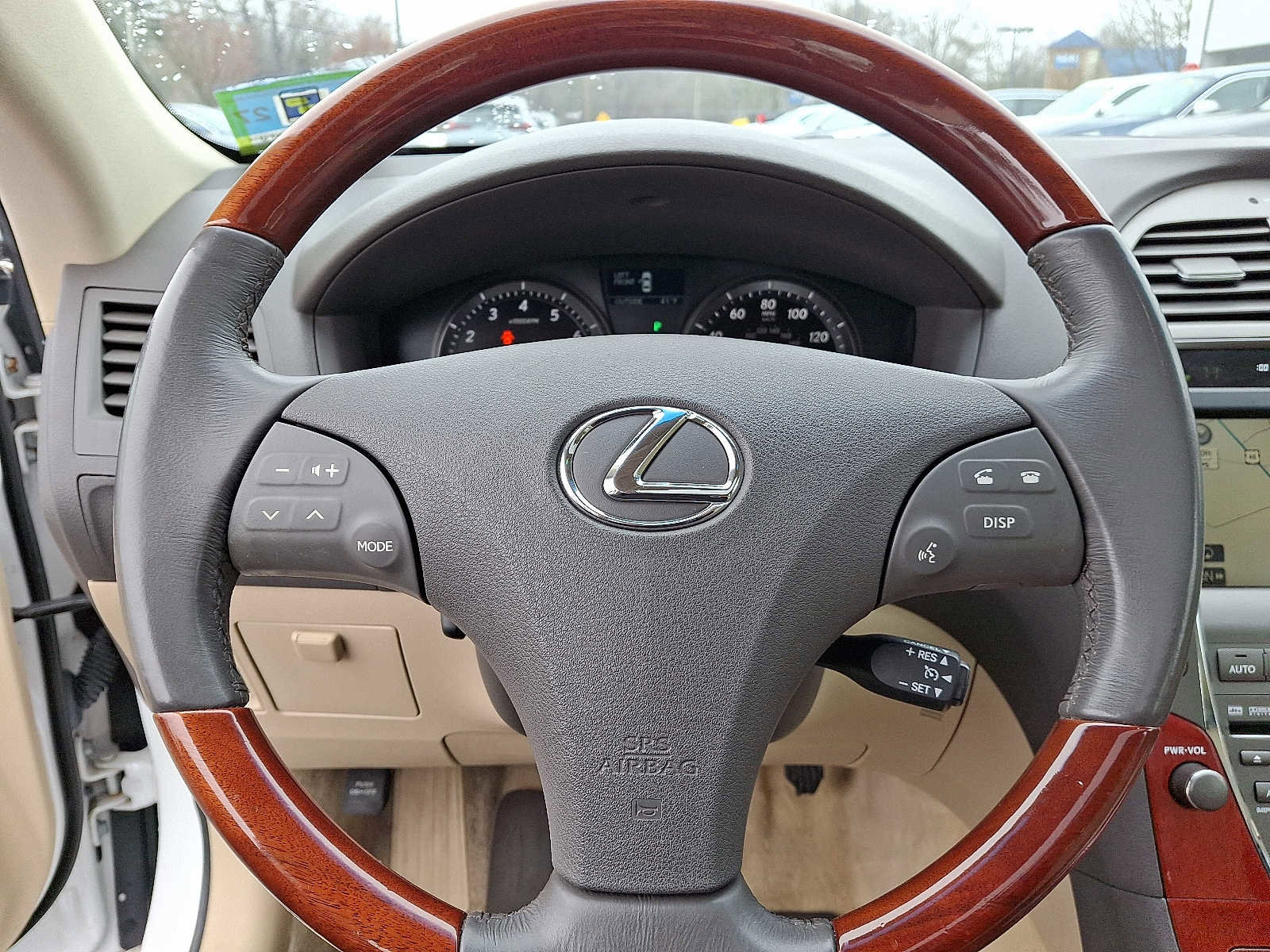 Used 2009 Lexus ES 350 image 21