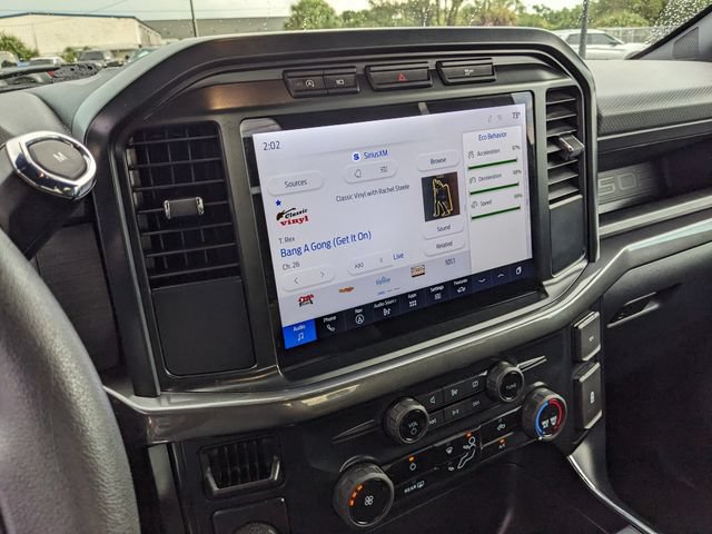 Used 2024 Ford F150 STX RWD image 23