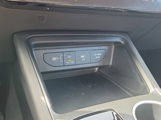 New 2026 Kia K5 LXS FWD image 21