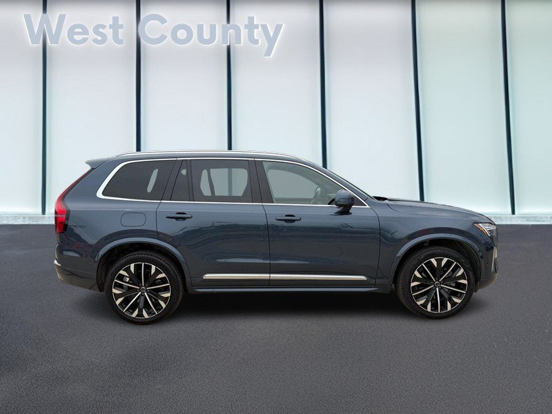 Used 2026 Volvo XC90 B6 Plus AWD/4WD video 2