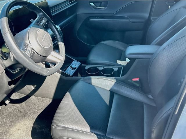 Used 2024 Hyundai Kona Limited AWD/4WD image 8
