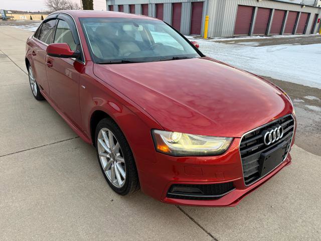 Used 2014 Audi A4 2.0T Premium Plus image 5