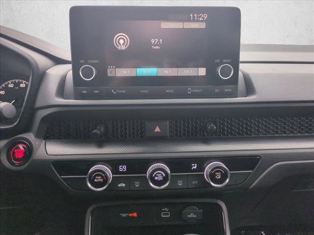 Certified 2023 Honda CR-V LX image 14