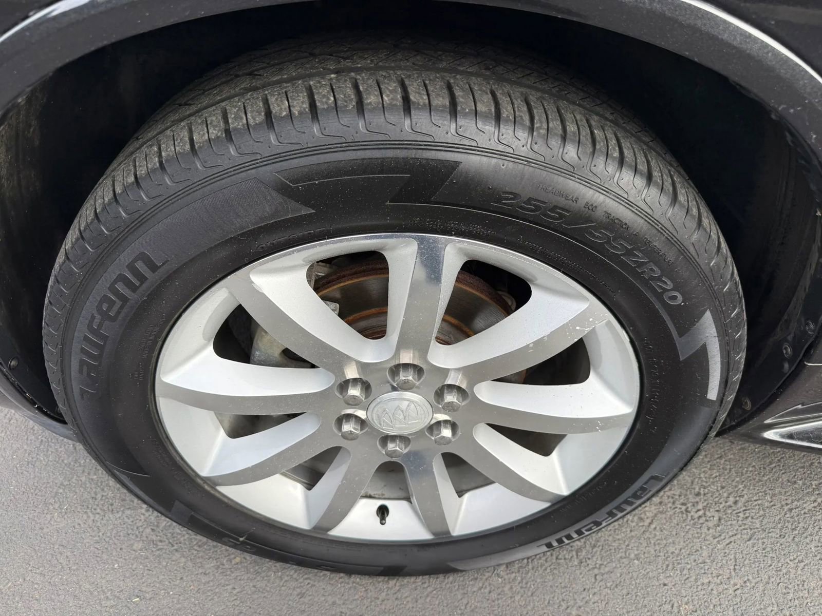 Used 2015 Buick Enclave Premium w/ Experience Buick Package FWD image 29