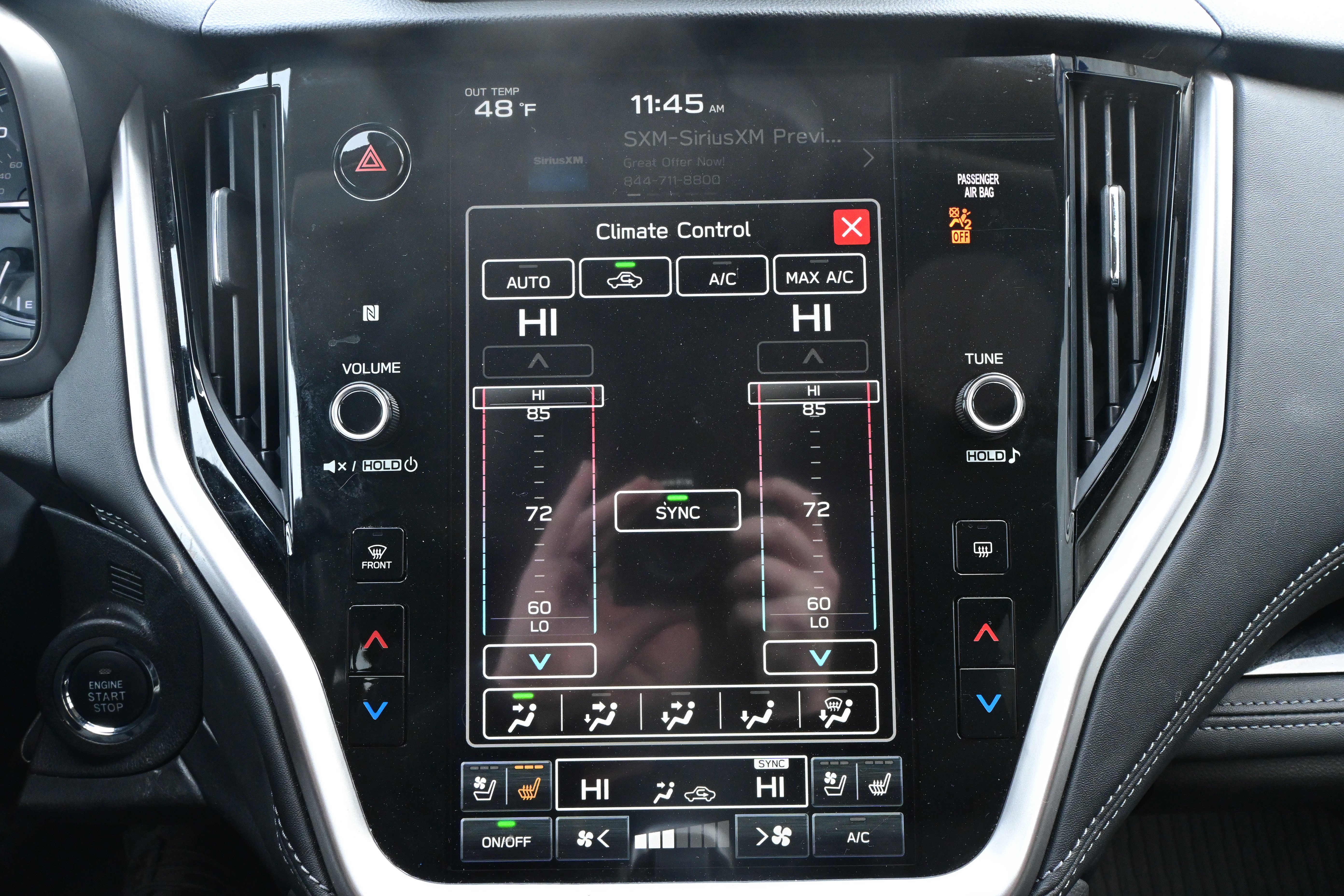 Certified 2024 Subaru Outback Touring image 28