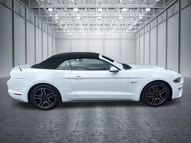 Used 2019 Ford Mustang GT Premium RWD image 6