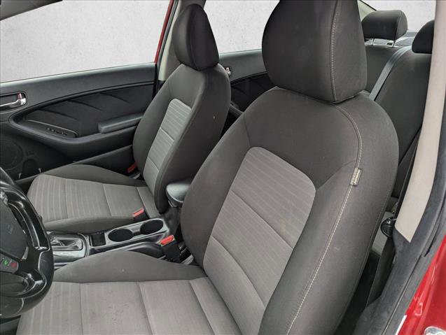 Used 2018 Kia Forte S image 22