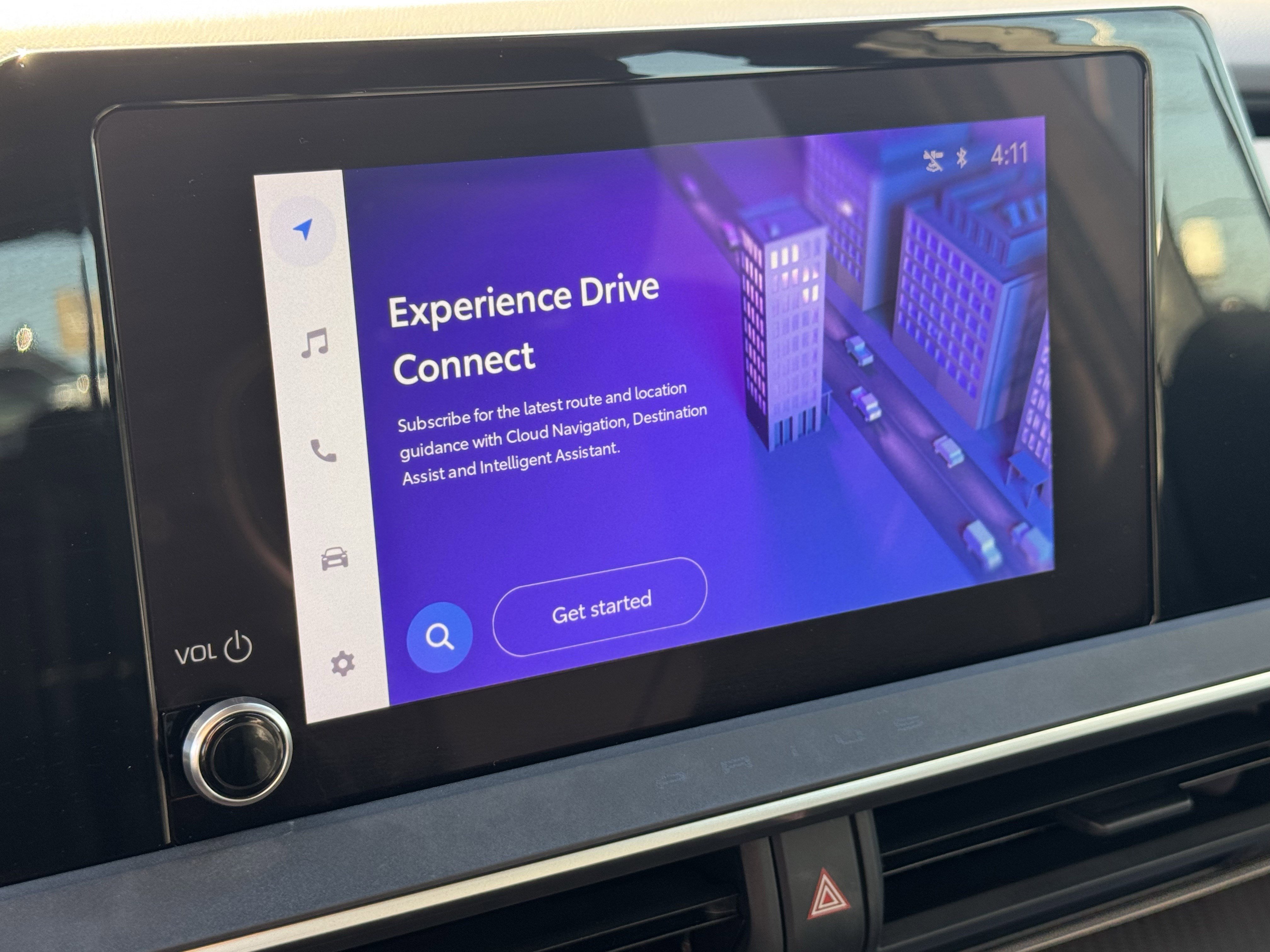 Used 2024 Toyota Prius XLE image 18