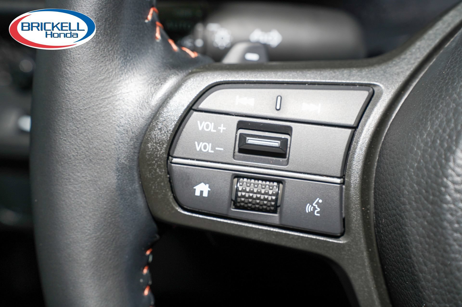 Certified 2026 Honda CR-V Sport image 32