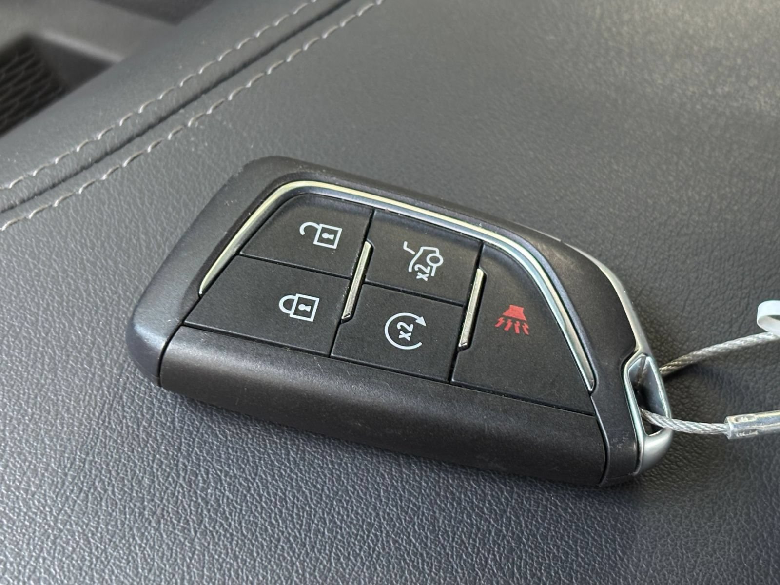 Used 2026 Cadillac CT5 Premium Luxury AWD/4WD image 25