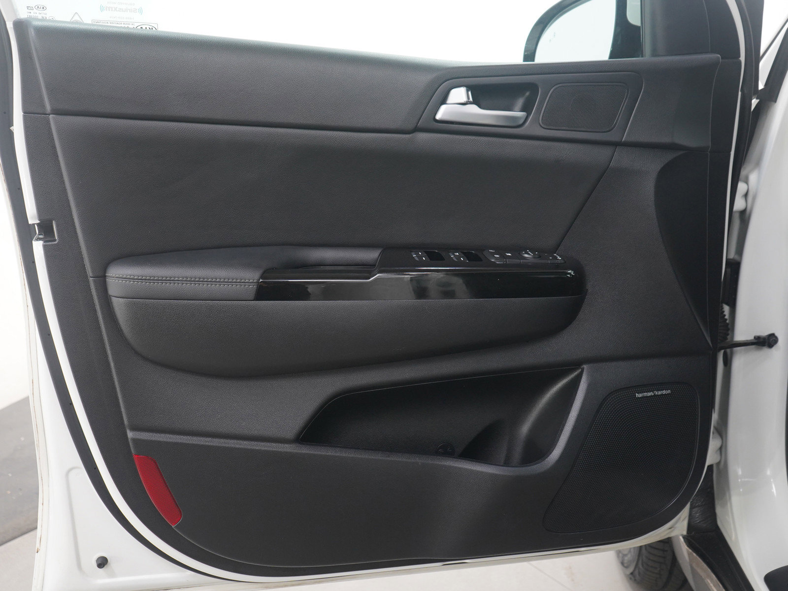 Used 2021 Kia Sportage SX image 20