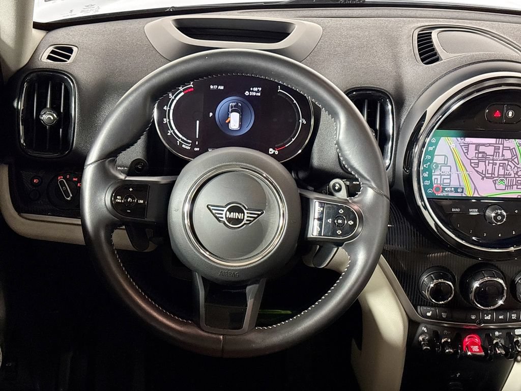Used 2024 MINI Cooper Countryman S AWD/4WD image 13