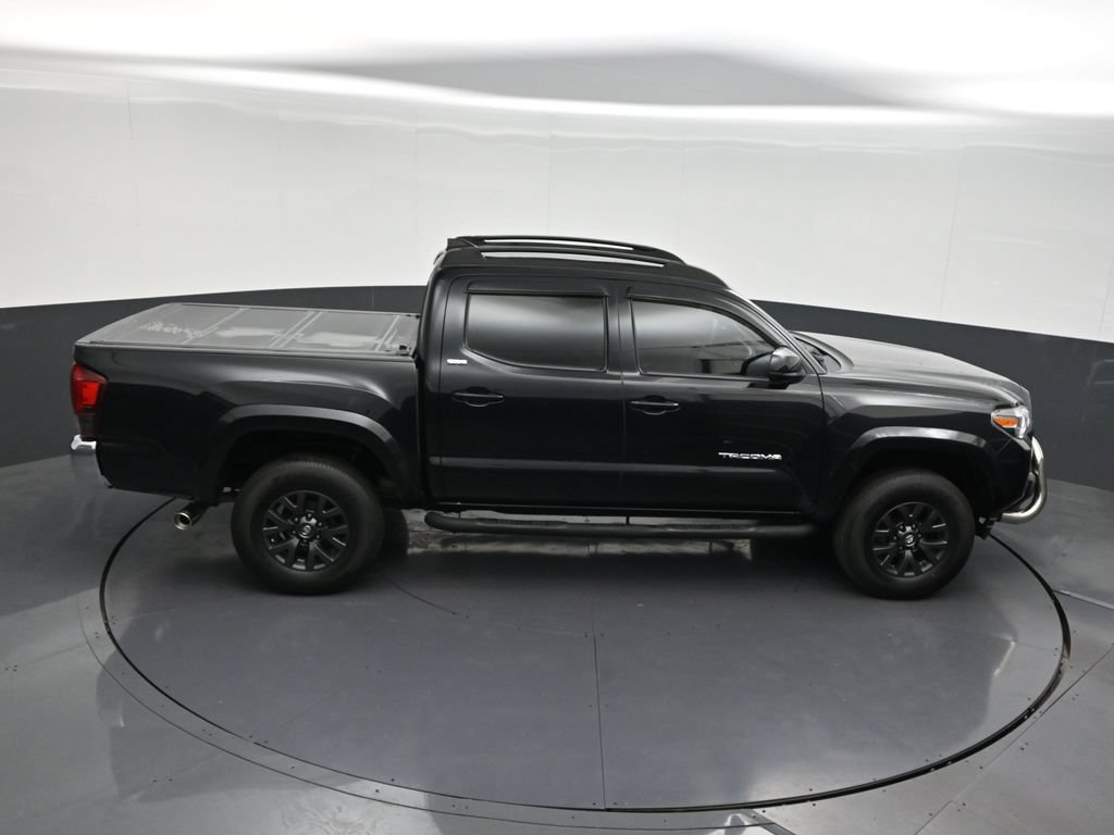Used 2021 Toyota Tacoma SR5 RWD image 20