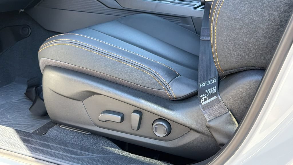 New 2026 Subaru Outback Wilderness AWD/4WD image 26