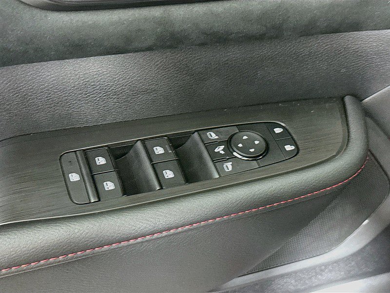 New 2026 Nissan Armada NISMO AWD/4WD image 20