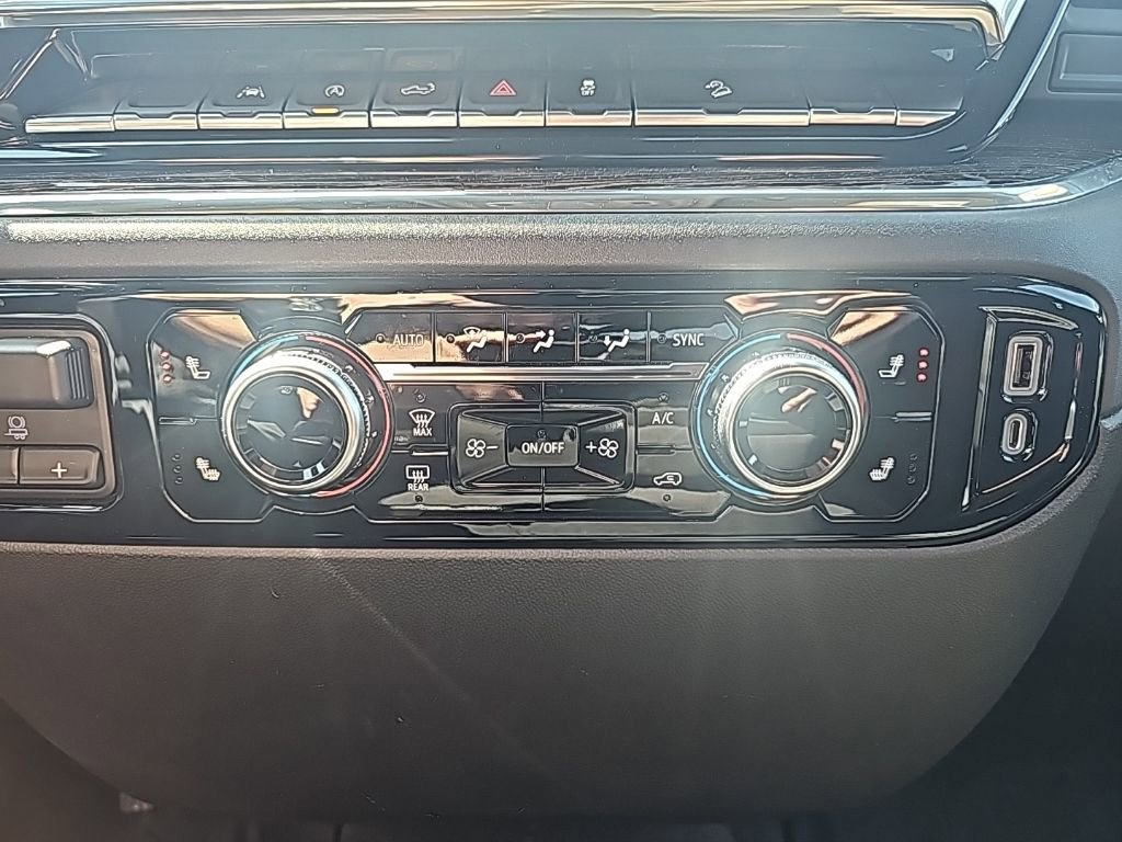 Used 2023 GMC Sierra 1500 Elevation AWD/4WD image 29