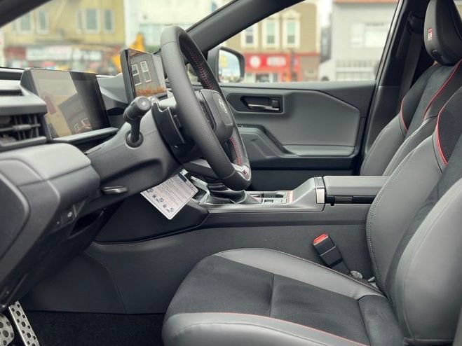 New 2026 Toyota RAV4 AWD Plug-in Hybrid image 13
