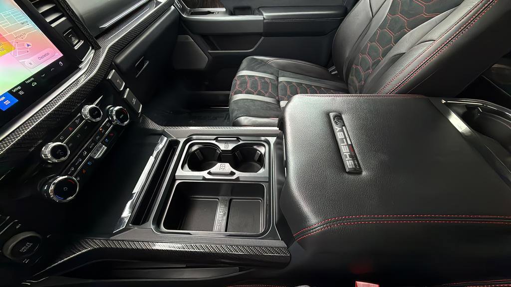 New 2026 Ford F250 Lariat AWD/4WD image 20