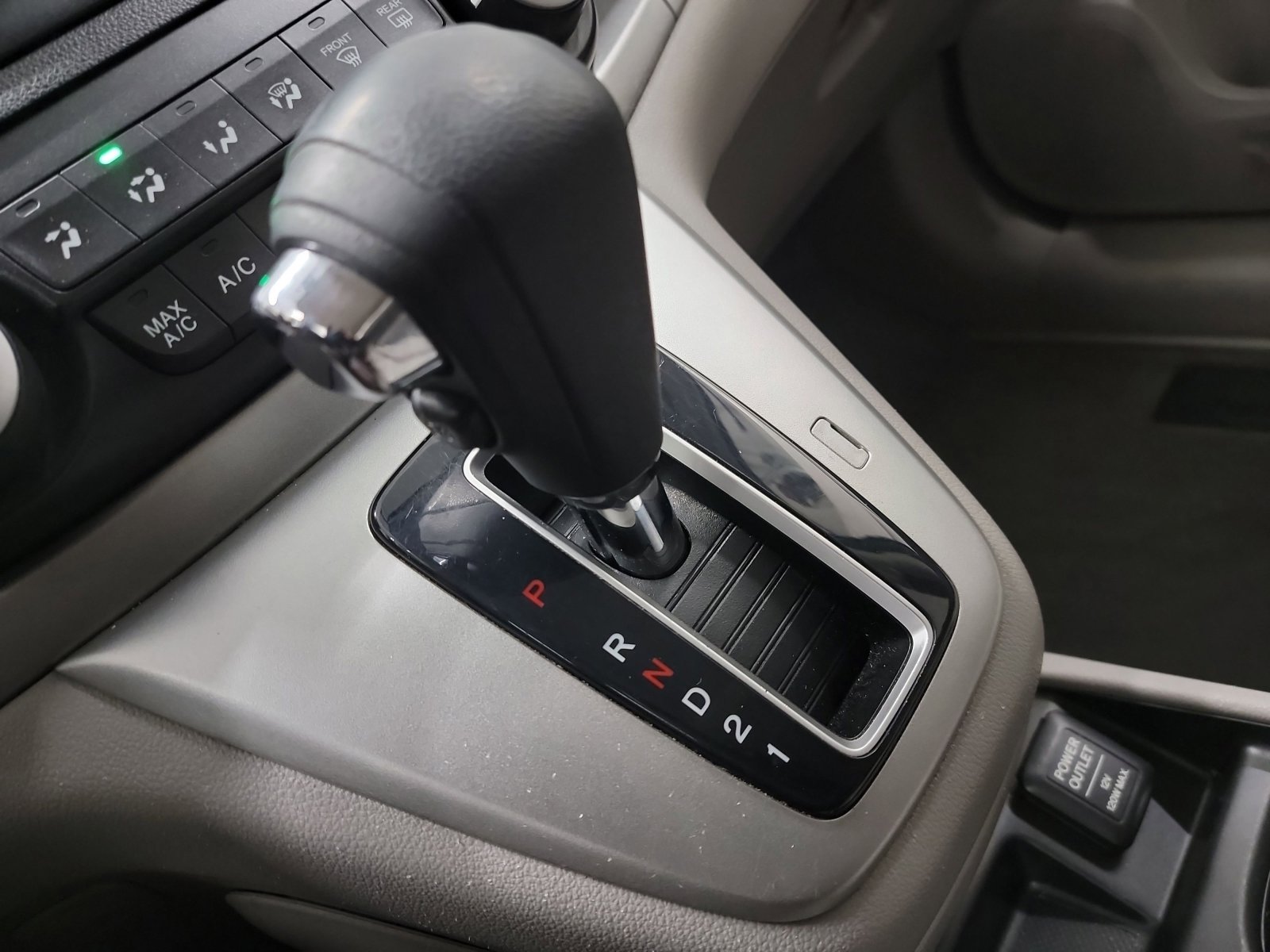 Used 2012 Honda CR-V EX image 27