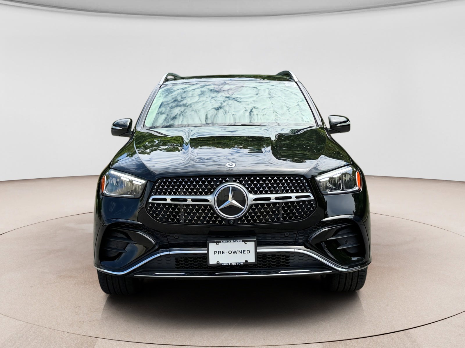 Used 2024 Mercedes-Benz GLE 350 4MATIC image 8