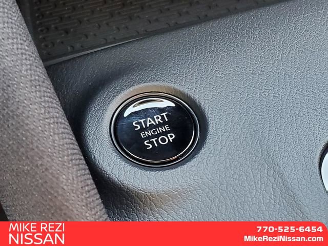 New 2026 Nissan Z Sport w/ Floor Mat Package image 15