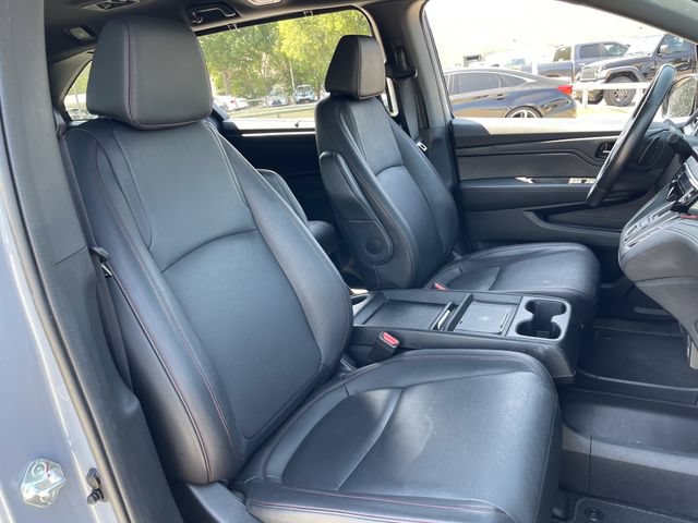 Certified 2025 Honda Odyssey Sport-L image 27