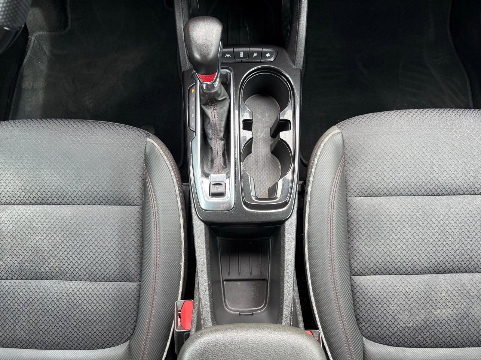 Used 2023 Chevrolet TrailBlazer RS w/ Convenience Package image 27