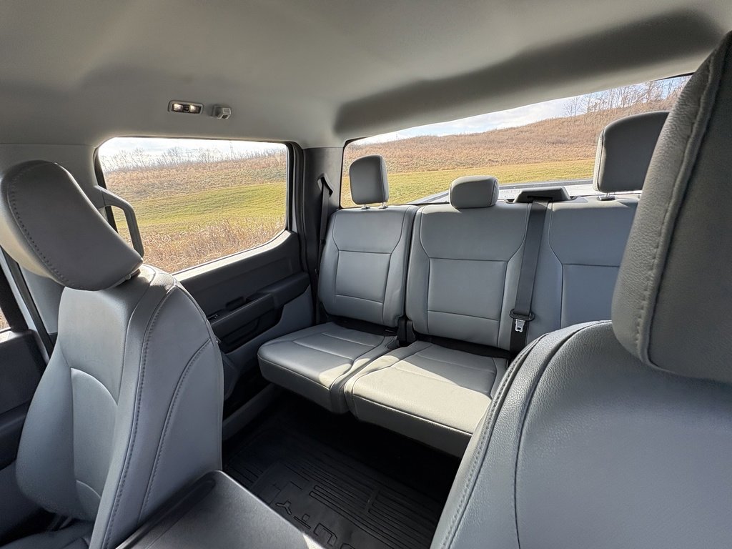 Used 2023 Ford F350 XL w/ Snow Plow Prep Package image 37