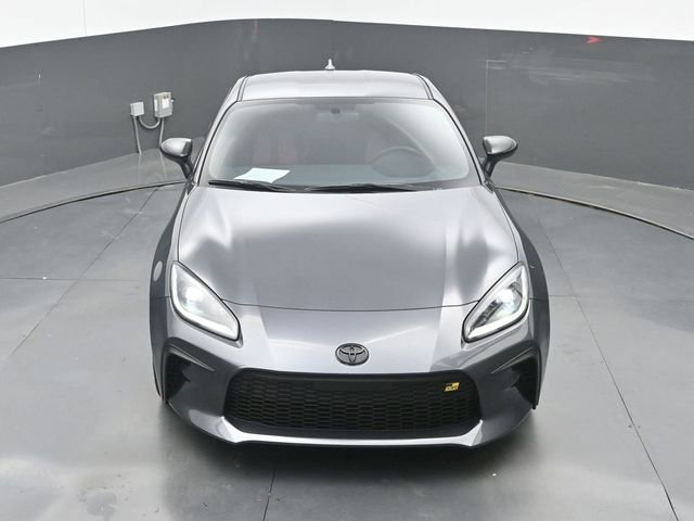 Used 2025 Toyota GR86 Premium RWD image 26