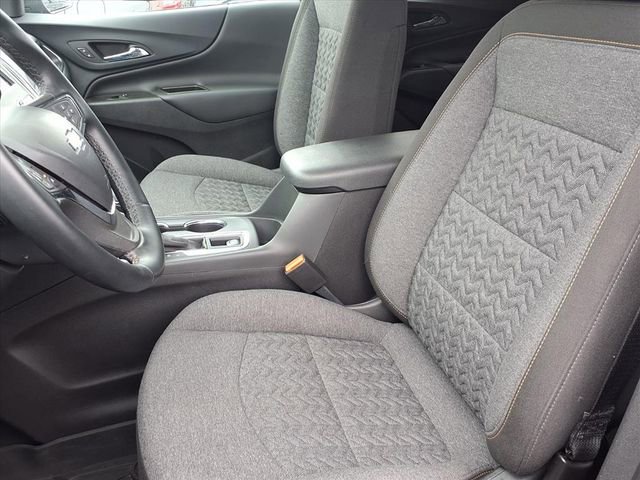 Certified 2024 Chevrolet Equinox LT w/ LPO, Floor Liner Package image 3