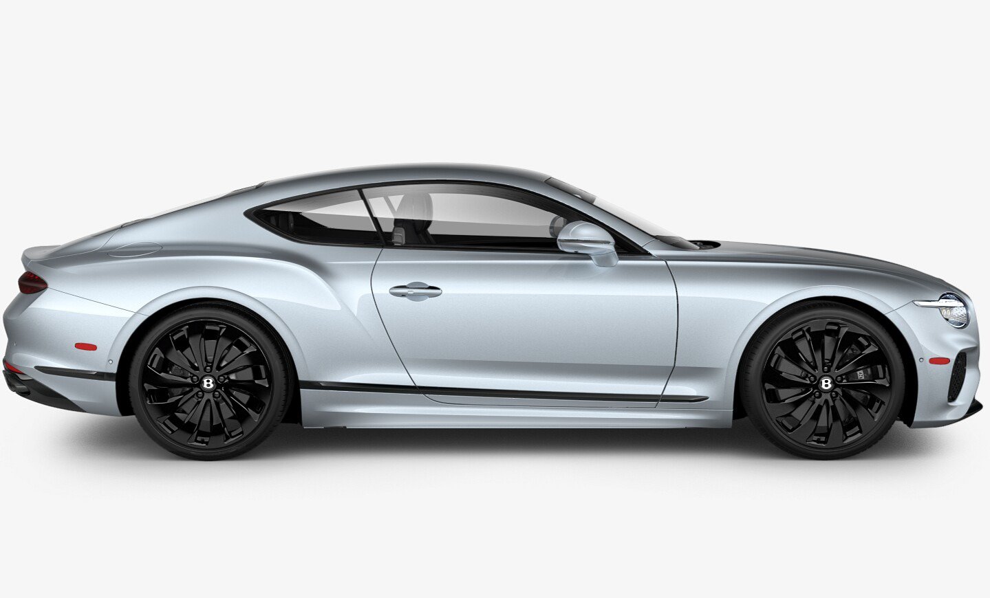 New 2026 Bentley Continental GT AWD/4WD image 9