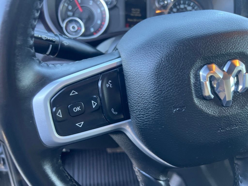 Used 2024 RAM 2500 Big Horn image 18