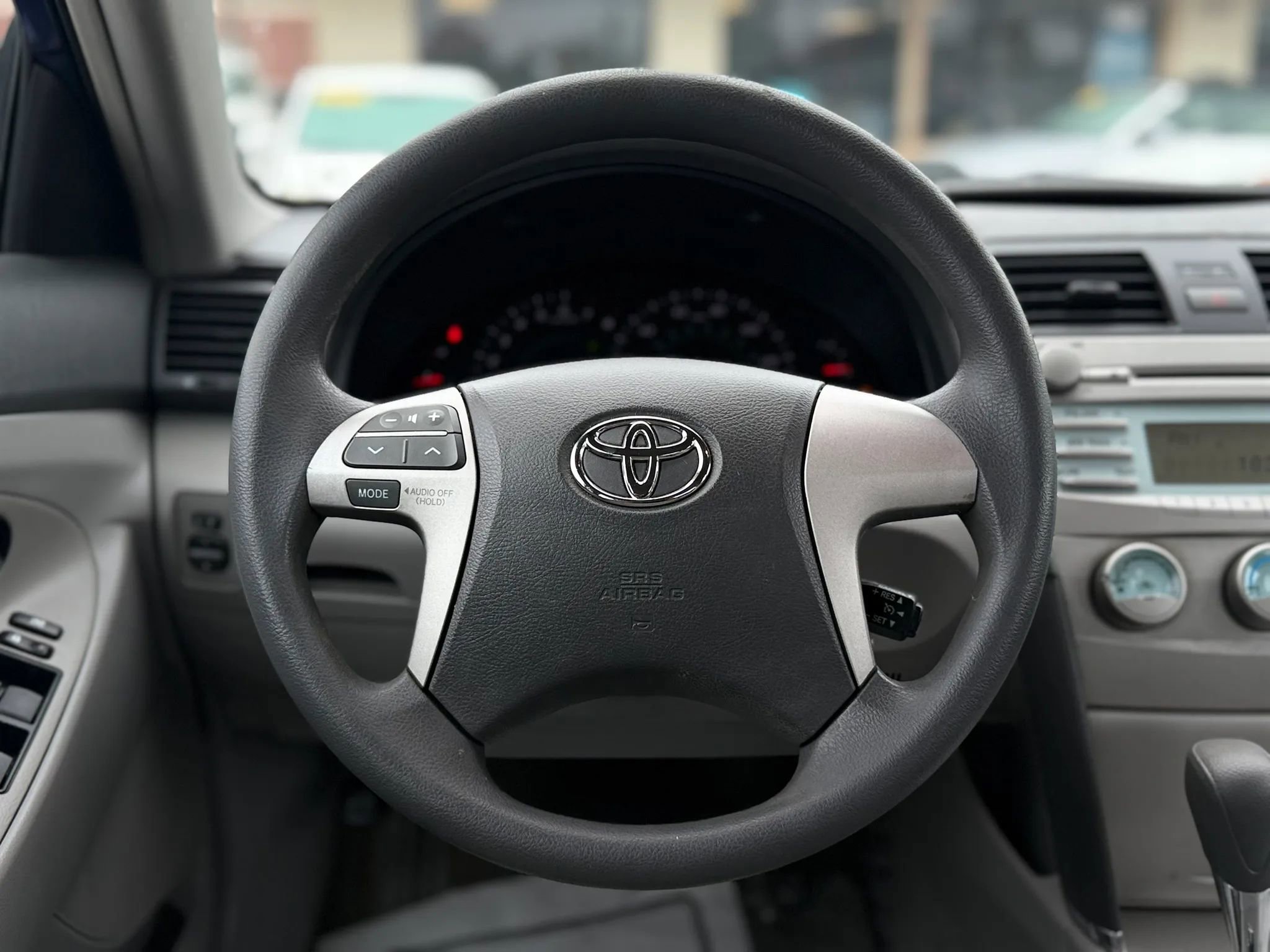 Used 2007 Toyota Camry CE FWD image 35