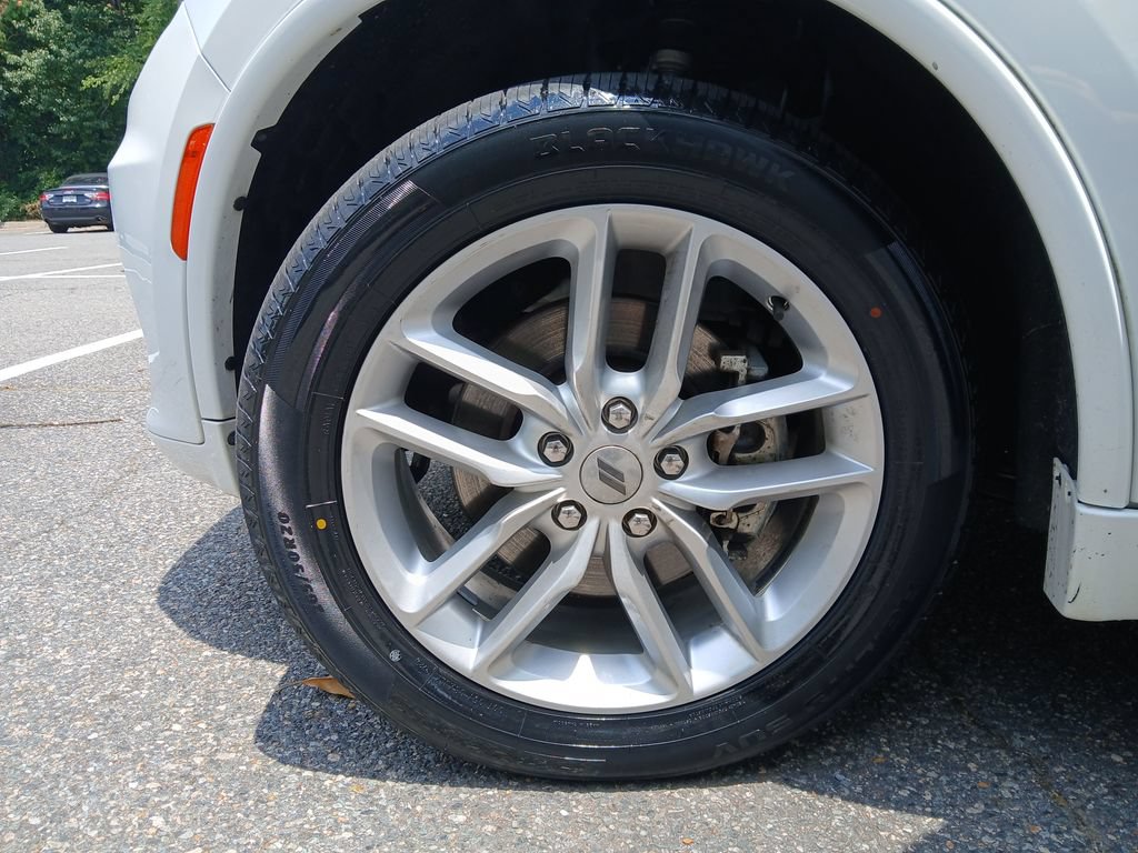 Used 2022 Dodge Durango GT AWD/4WD image 27