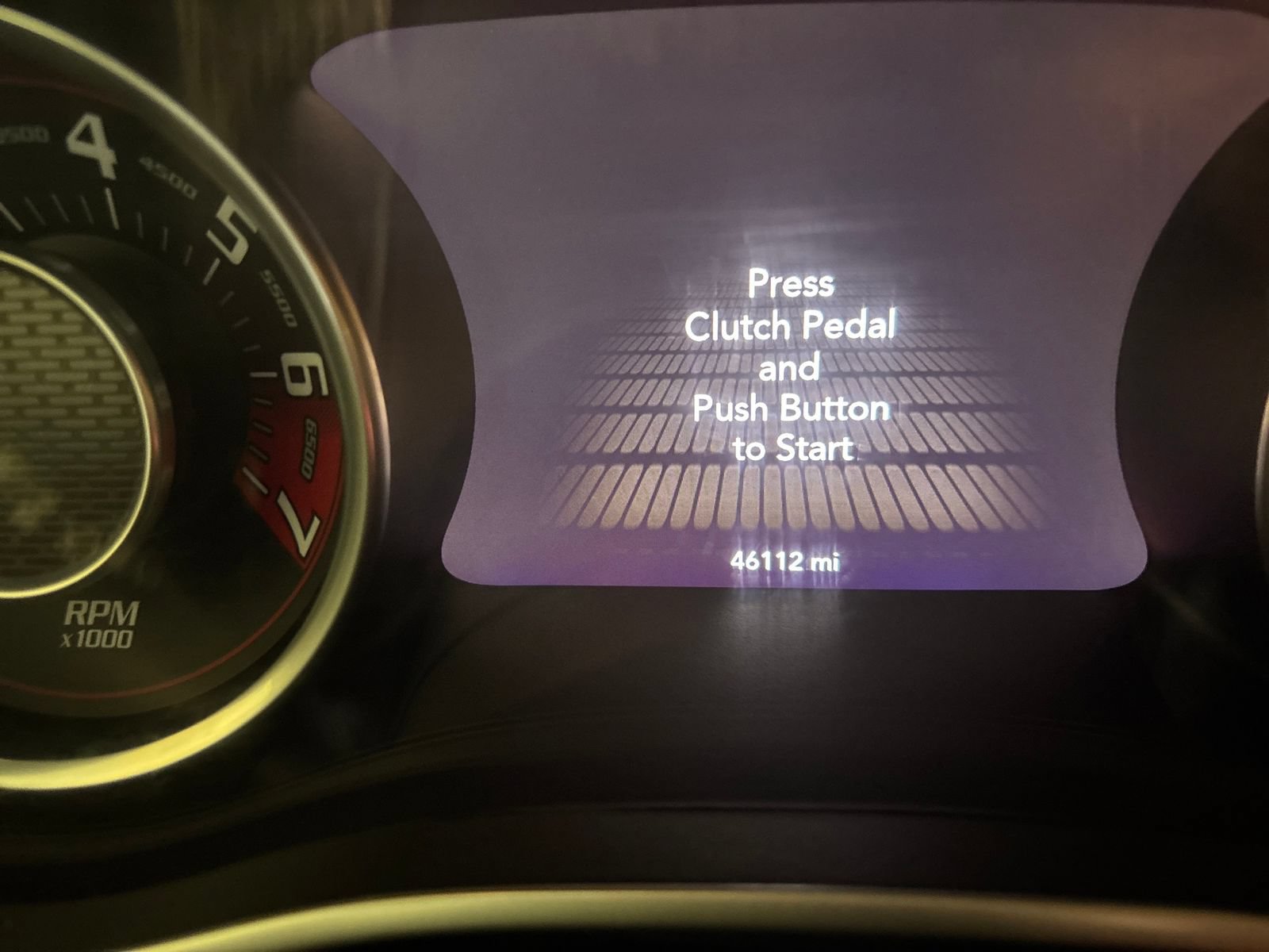 Used 2015 Dodge Challenger SRT w/ Technology Group RWD image 12